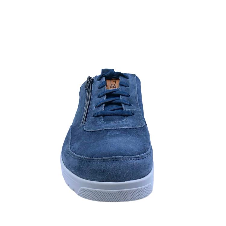 GIJS 2079 wijdte K blauw