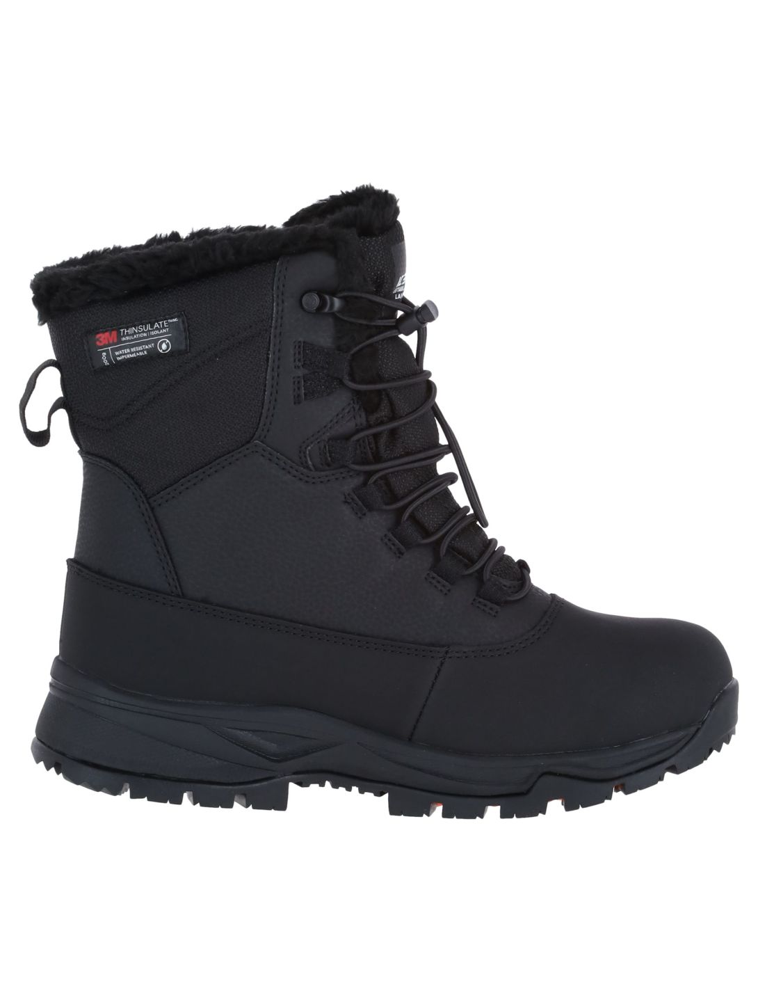 Alofi Ms snowboots dames