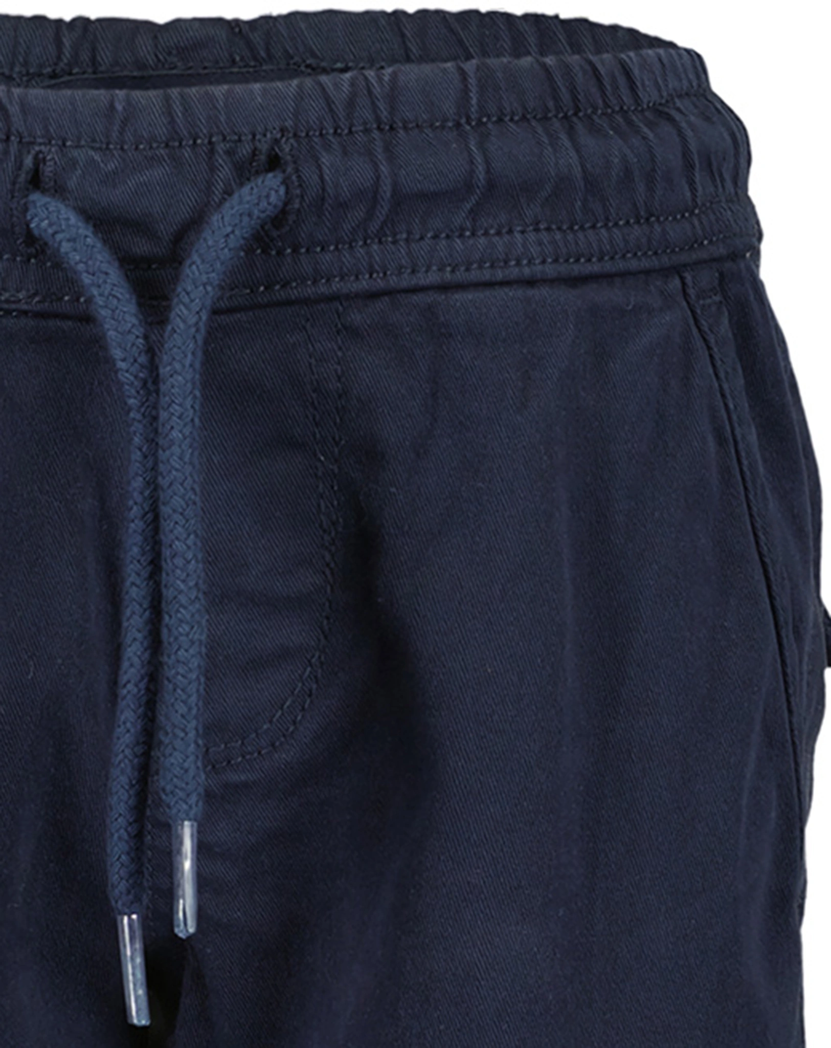 Cargohose POCKETS in ultramarin