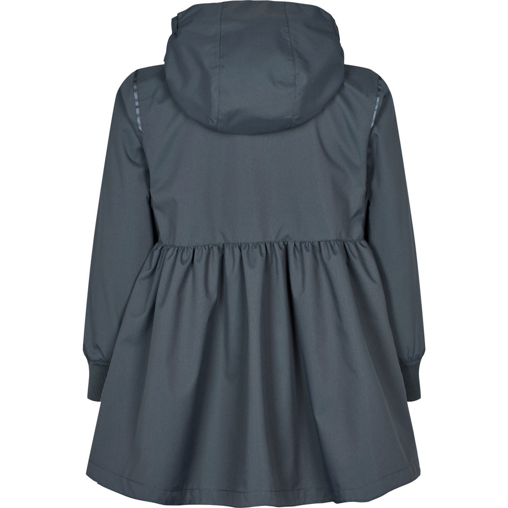 Køb MarMar Tech. Summer Outerwear Blue Oda Jakke Outerwear