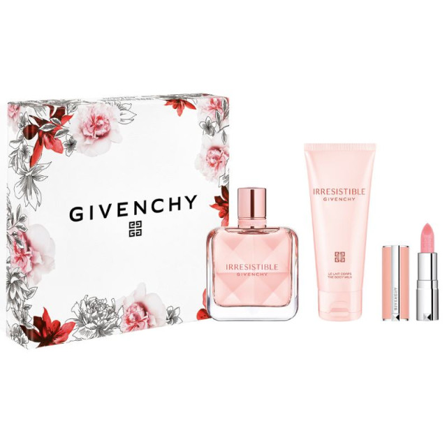 Irresistible Coffret Eau de Parfum GIVENCHY