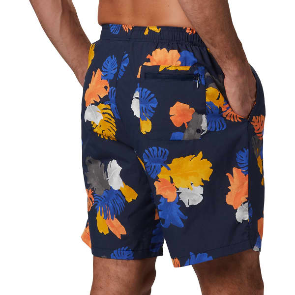 Boardshort COLUMBIA BIG DIPPERS WATER SHORT COLLEGIATE NAVY