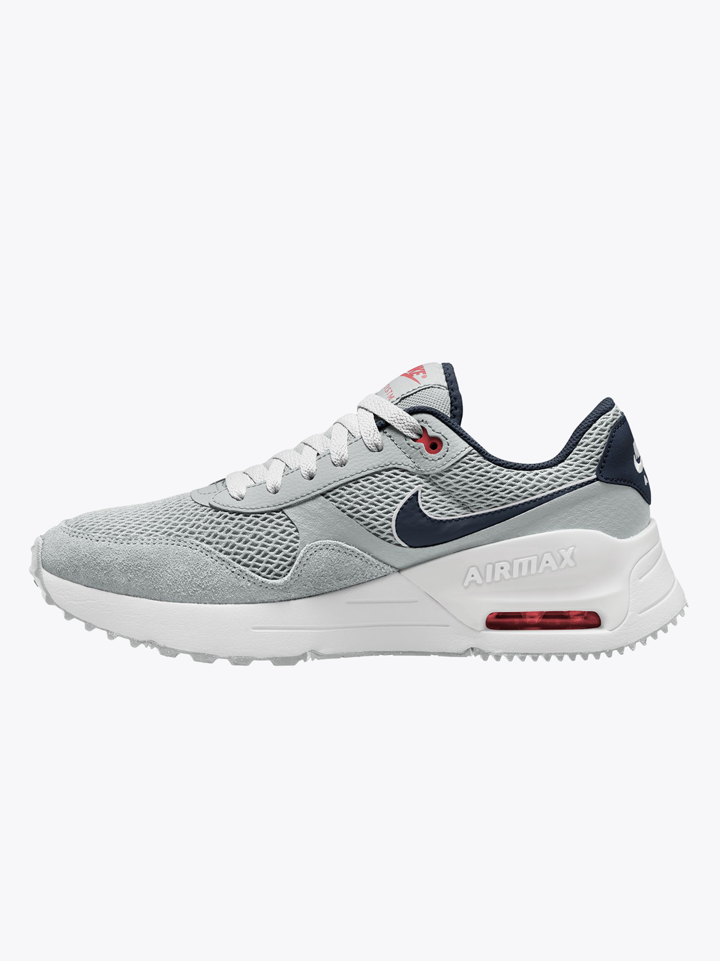 Air Max System