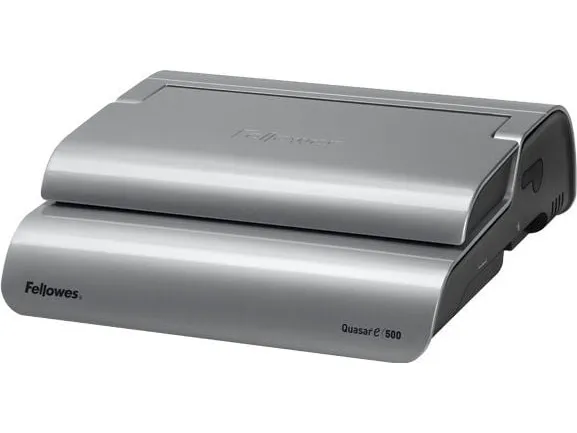 Fellowes 5620901, Elektrisk, 500 ark, Grafit