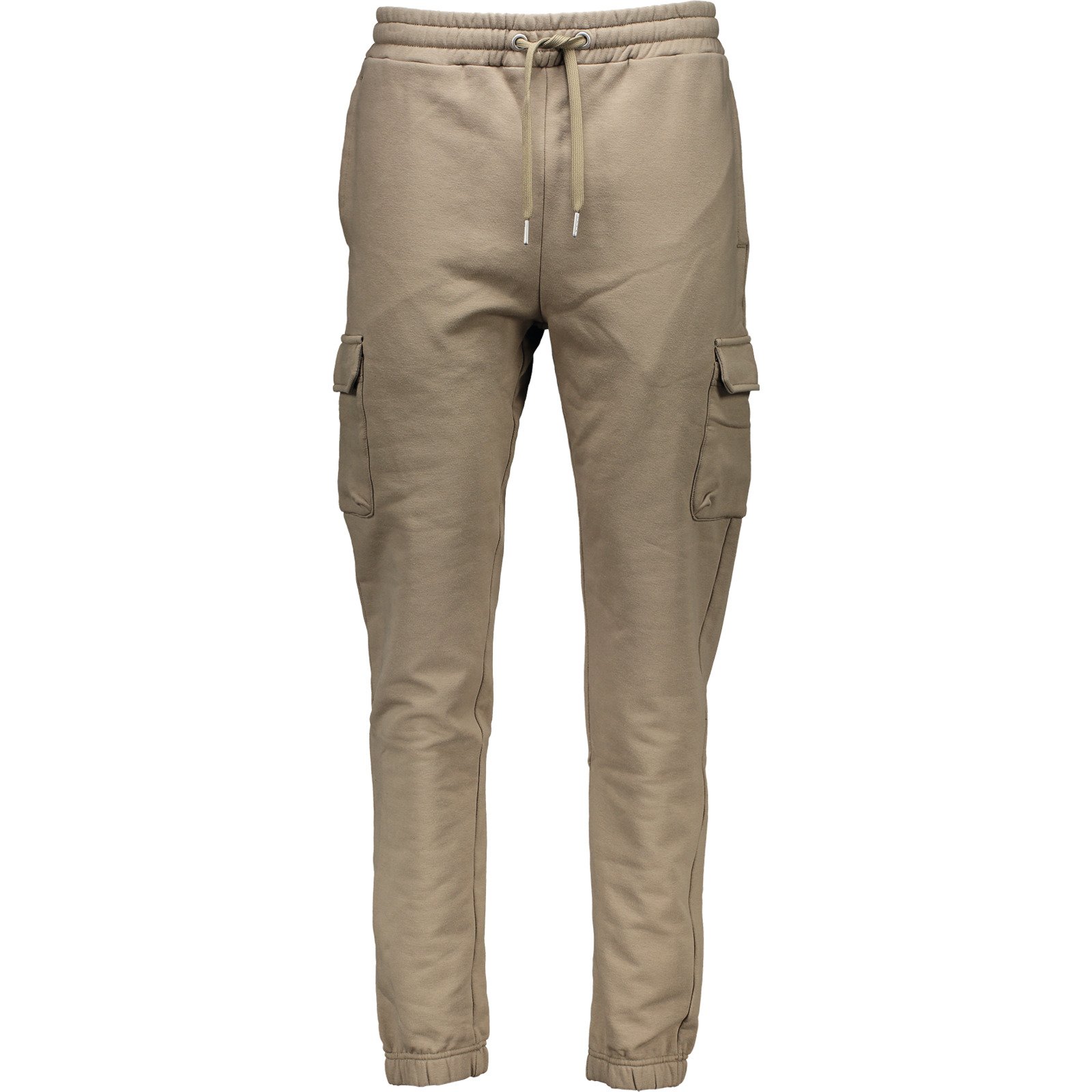 Belowzero Herren-Cargohose Cello L, olive