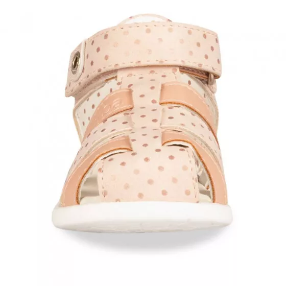 Sandales ROSE ABSORBA