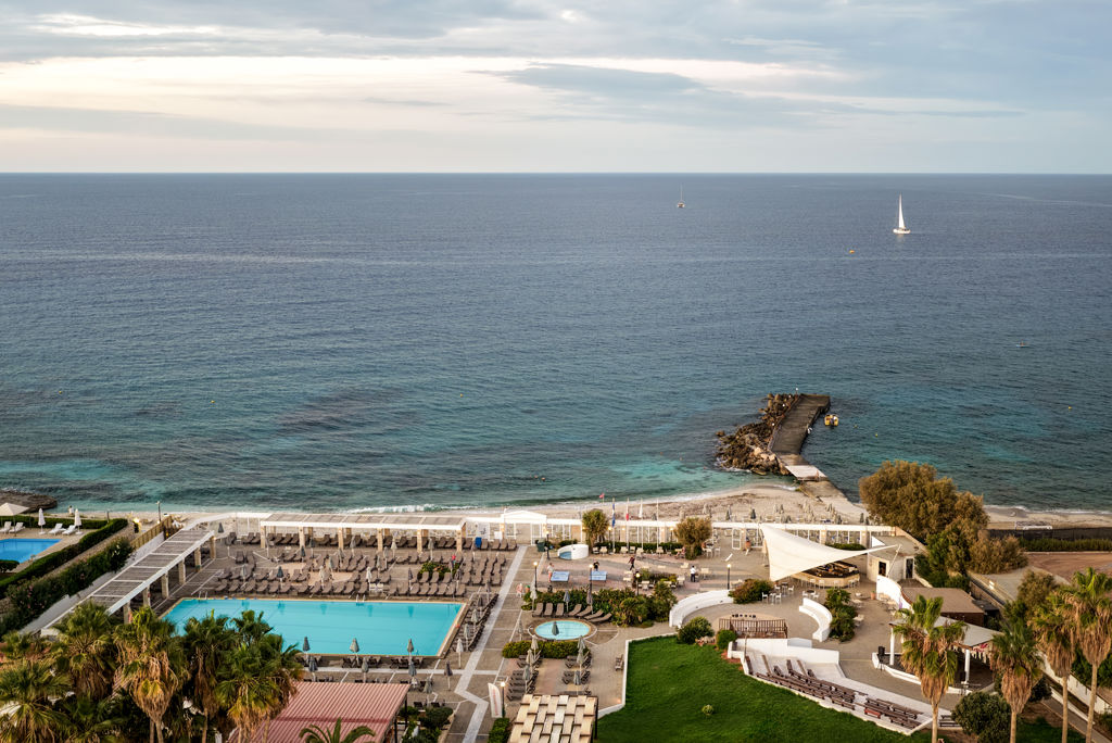 Annabelle Beach Resort All Inclusive - Hotel