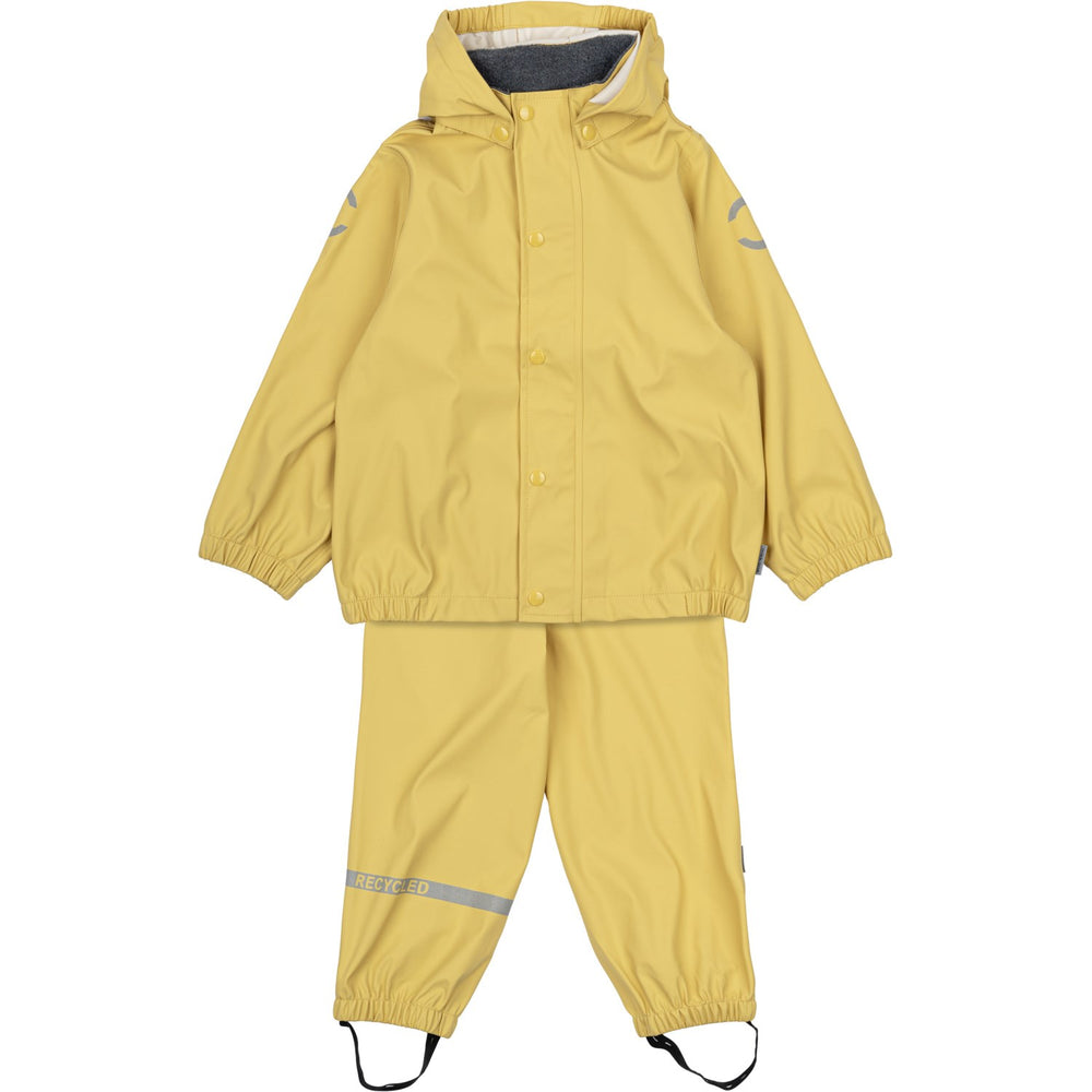 Køb Mikk-Line Ratan Seler PU Rain Recycled