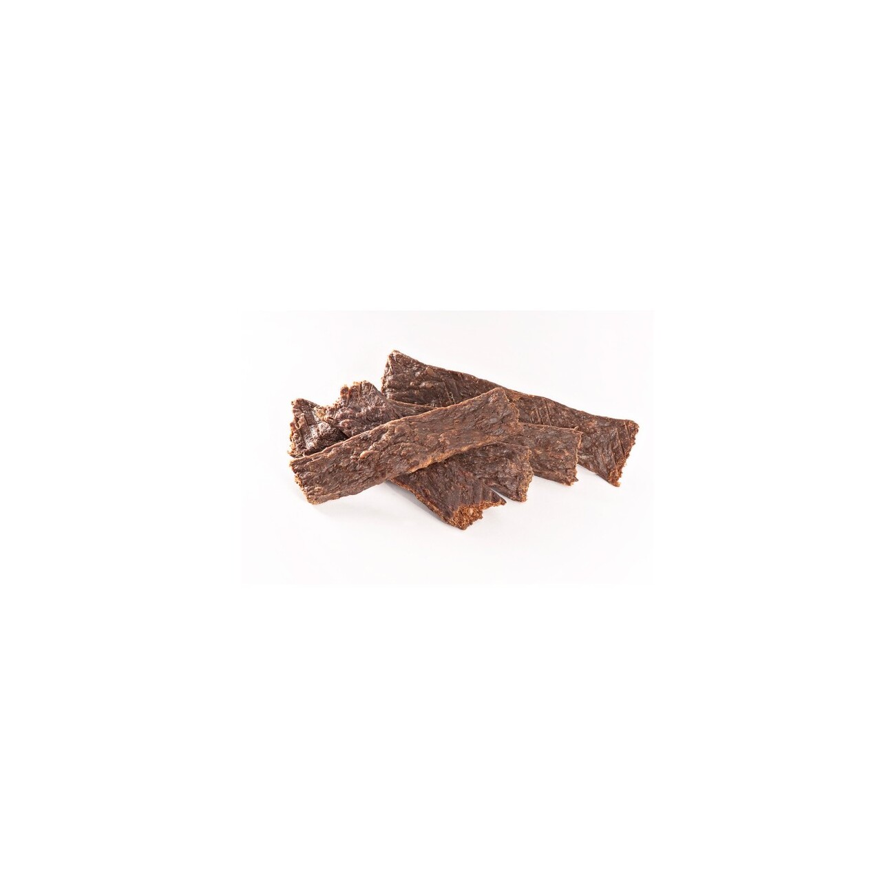 Bellfor Hundesnack - Fleischstreifen Wildschwein - 100g