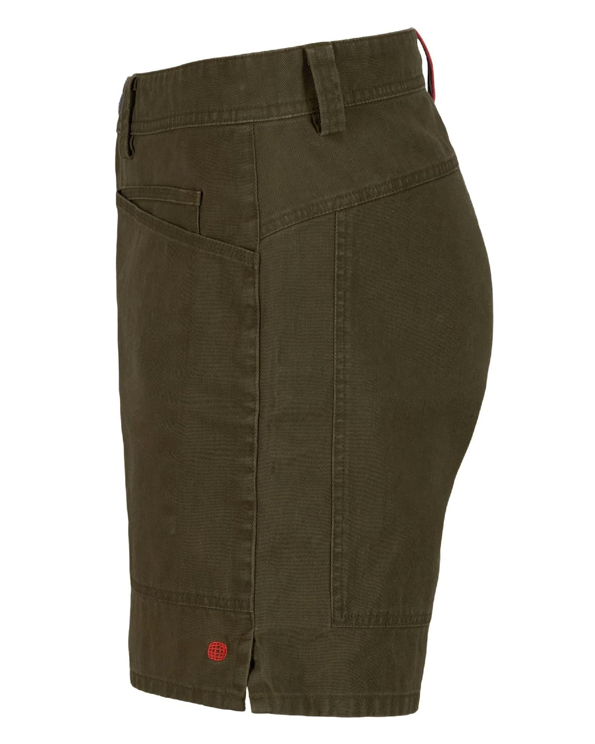 Amundsen<br>Adventure Shorts Mens