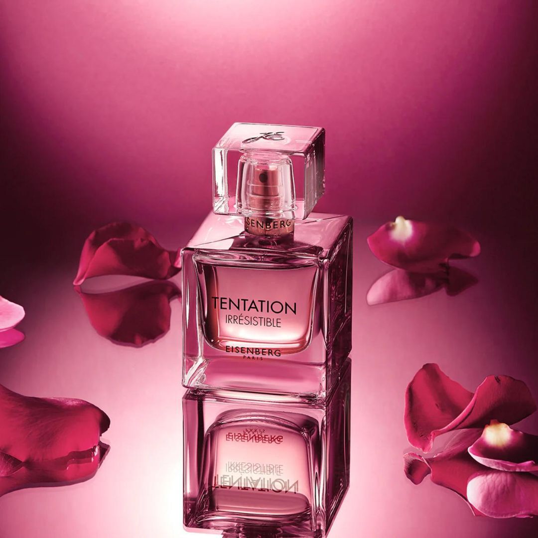 Eisenberg L' Art du Parfum Tentation Irrésistible EDP - 50ml