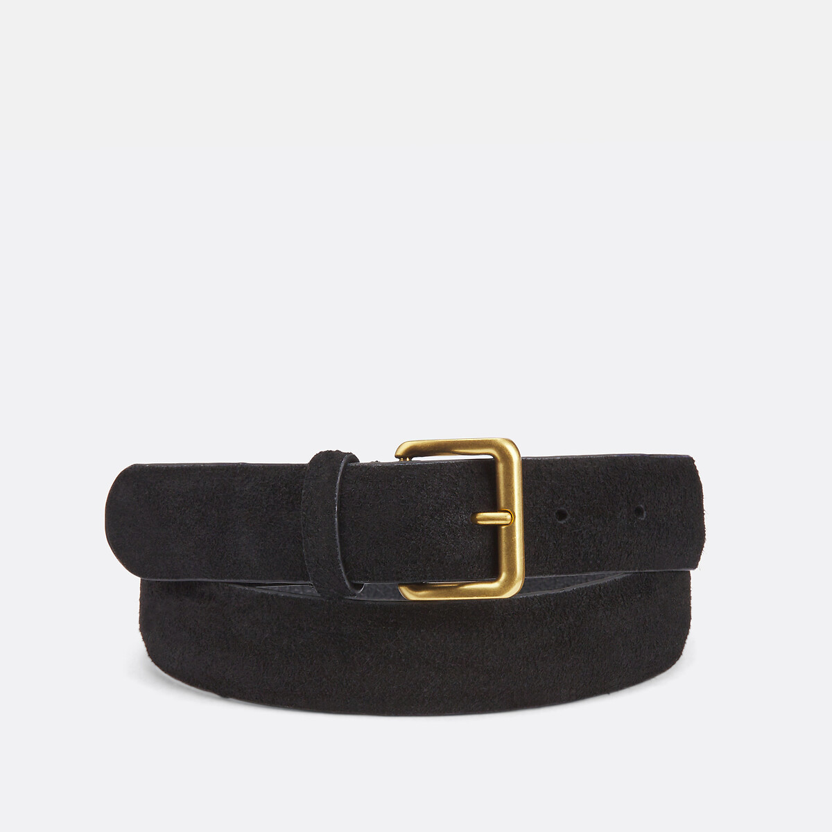 COLEÇÕES LA REDOUTE<br>Suécia riem met vierkante gesp