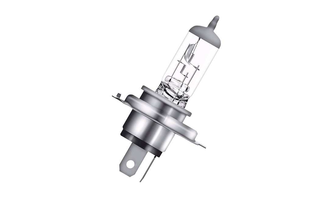 Forpære HS1 12V 35/35W PX43T OSRAM
