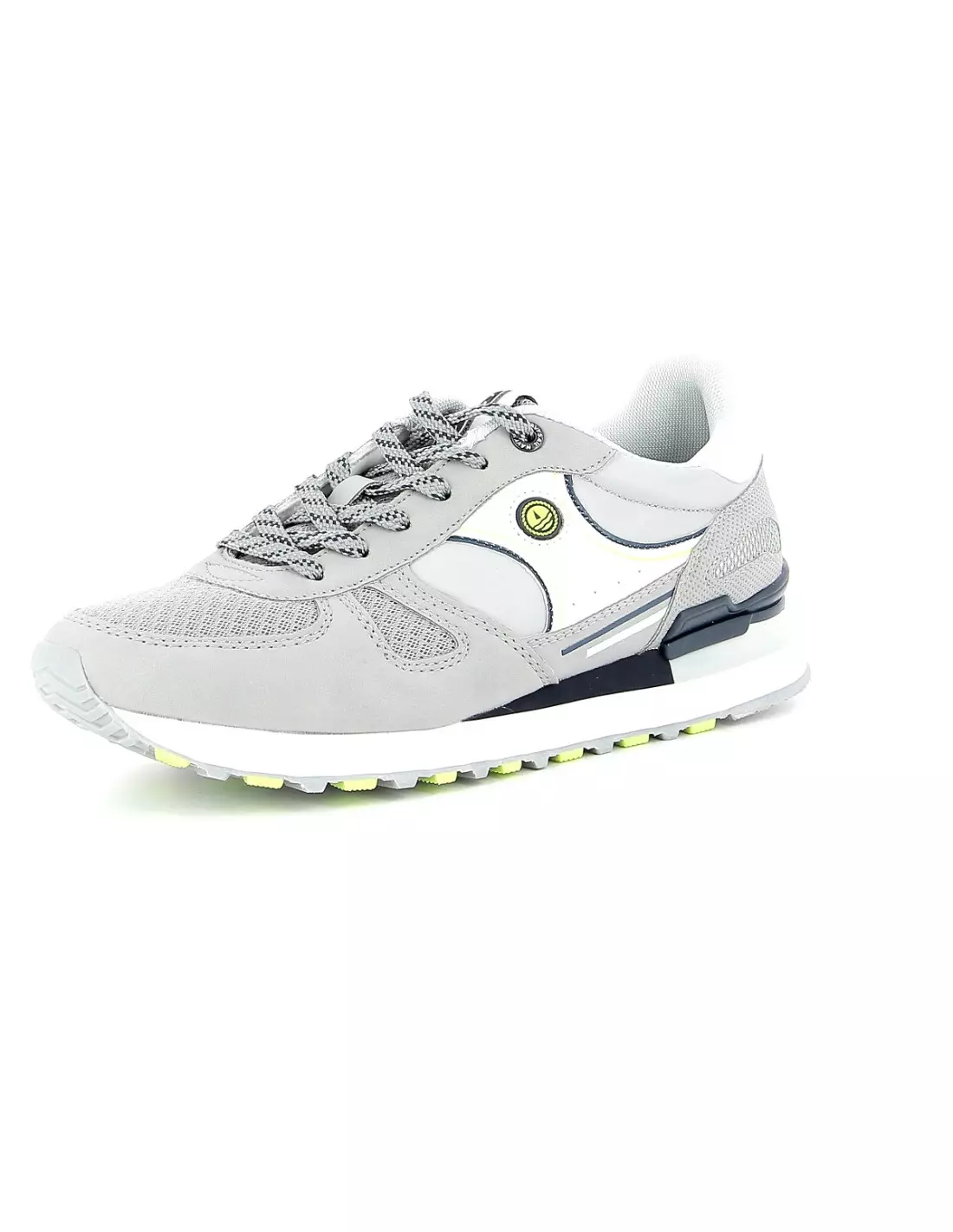 NAVY SAIL NSM113010 - Baskets Ciment