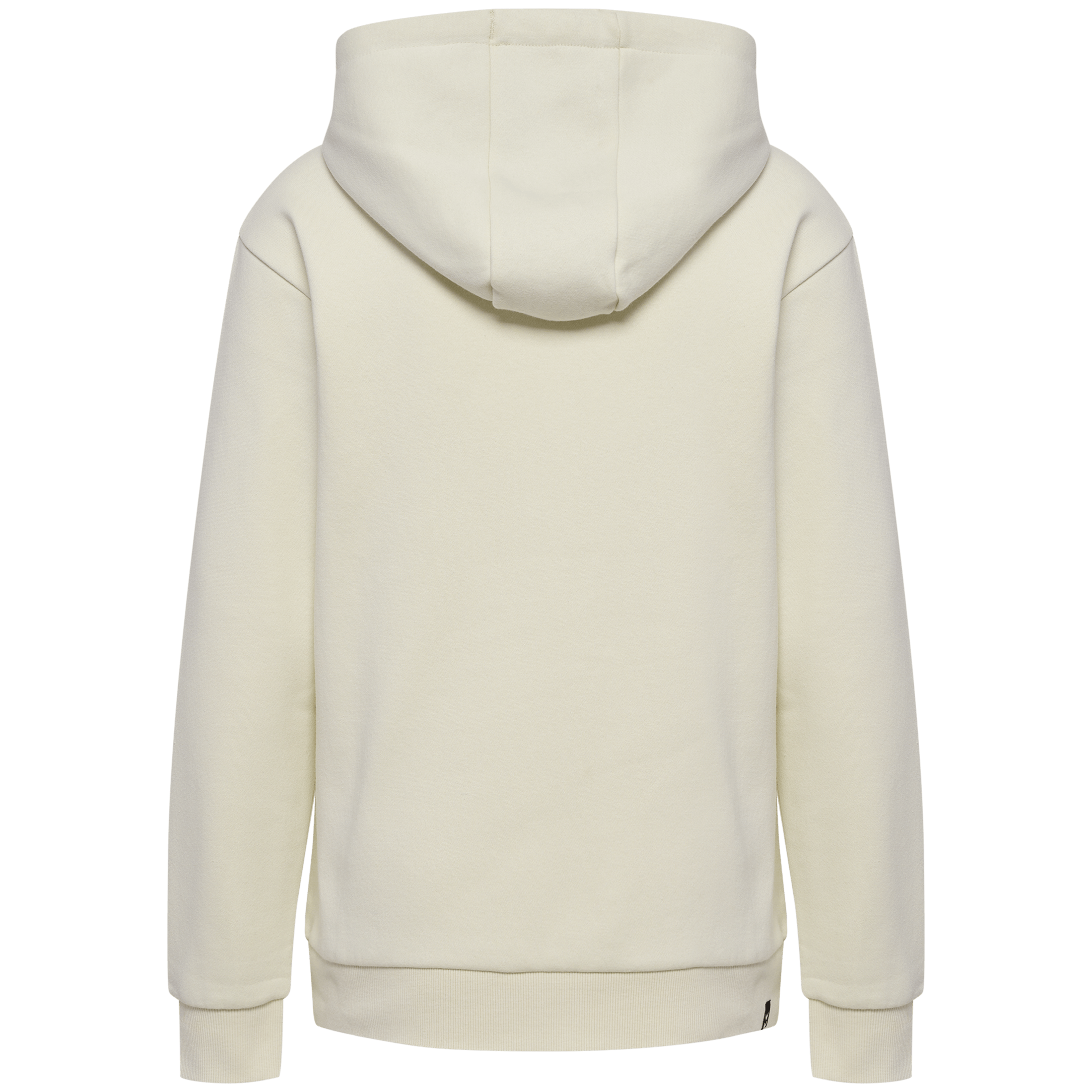 Hummel hmlMOVER Bee Cotton Hoodie Woman - Lagsport tekstiler