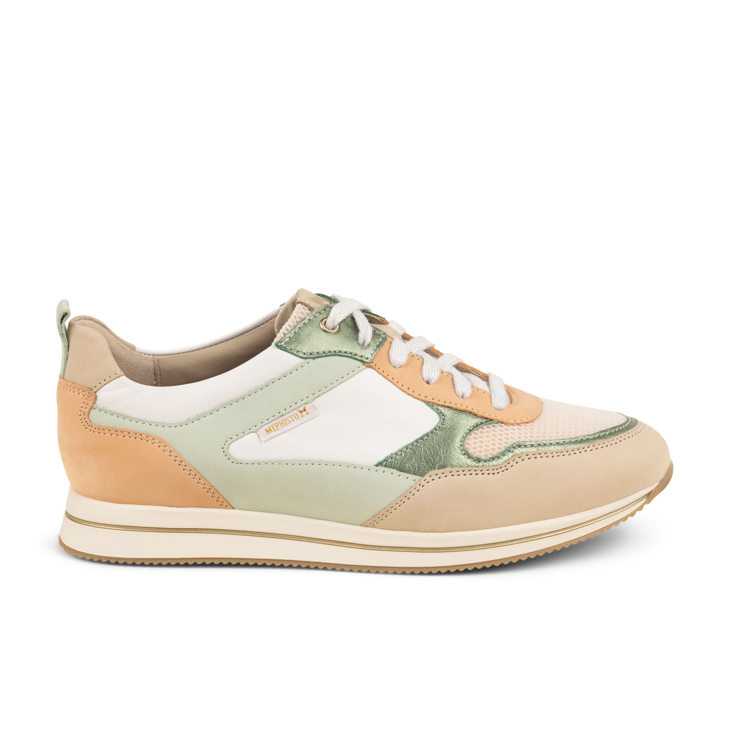 Baskets femme MEPHISTO LYDIE AIR