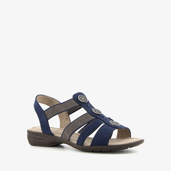 Softline dames sandalen