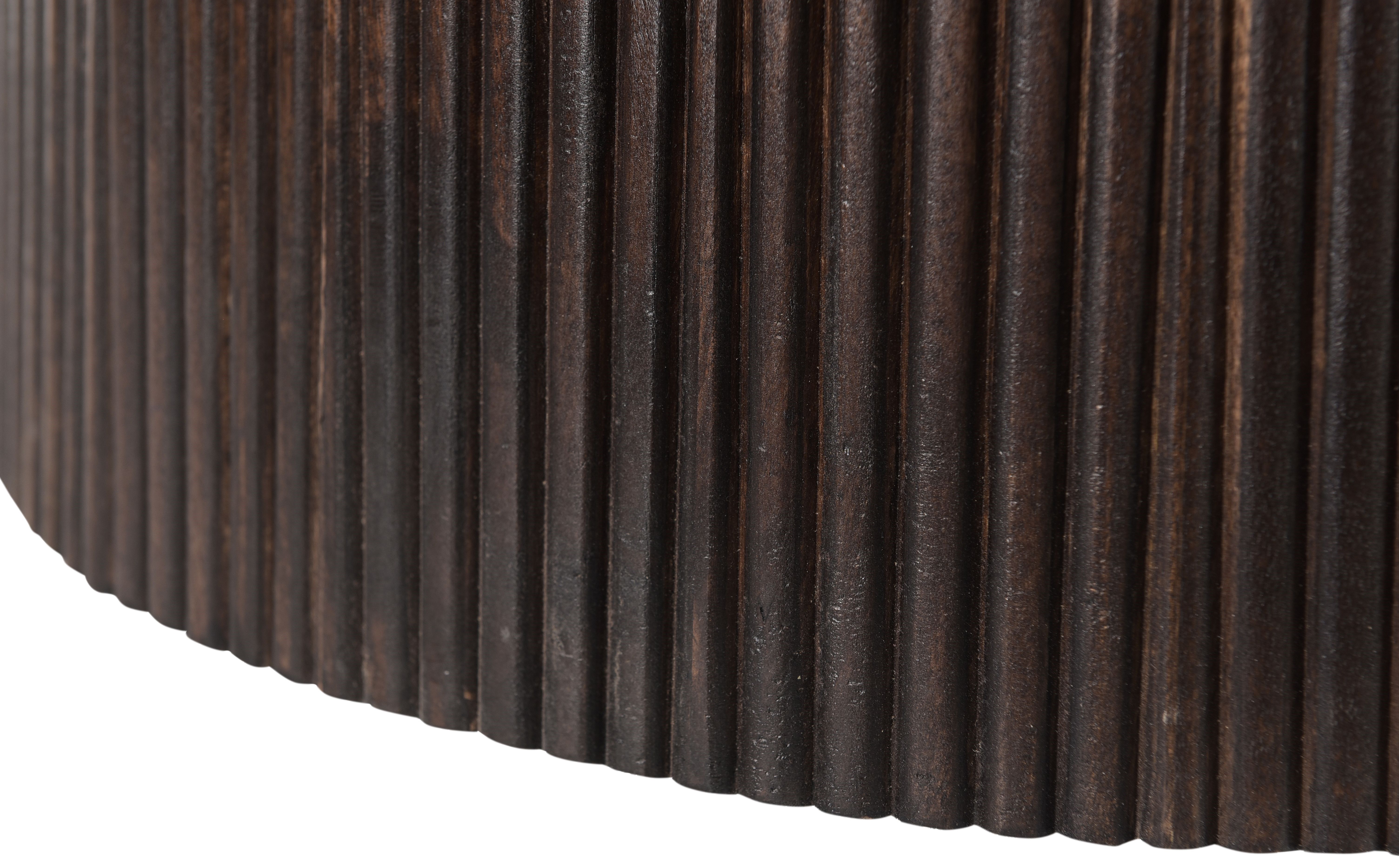 Salontafel Salvator ⌀80  x H38 cm