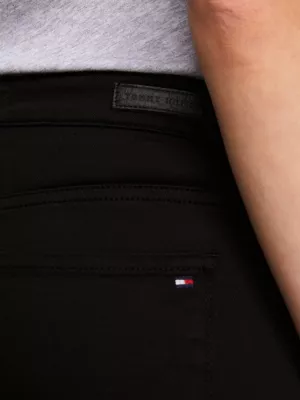 Calça jeans skinny fit Como Heritage
