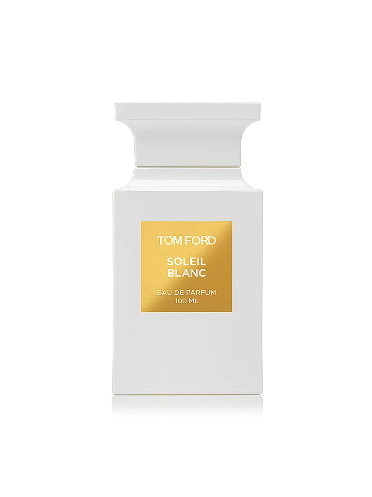 TOM FORD BEAUTY Private Blend Soleil Blance Eau de Parfum 100ml keine Farbe