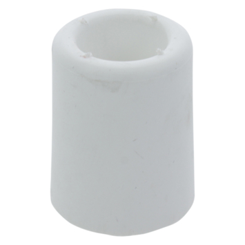 HANDSON deurbuffer wit 50 mm