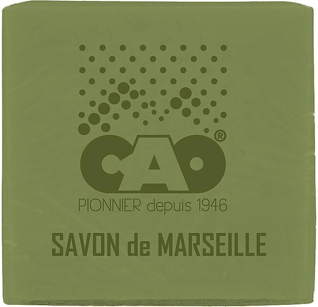 CAO - SAVON DE MARSEILLE MULTIUSAGE