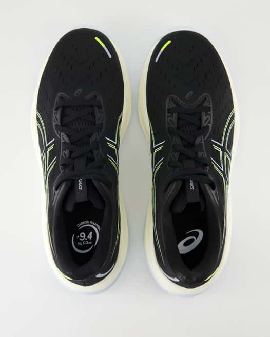 Asics GEL-Cumulus 26 Sportschuhe in Schwarz