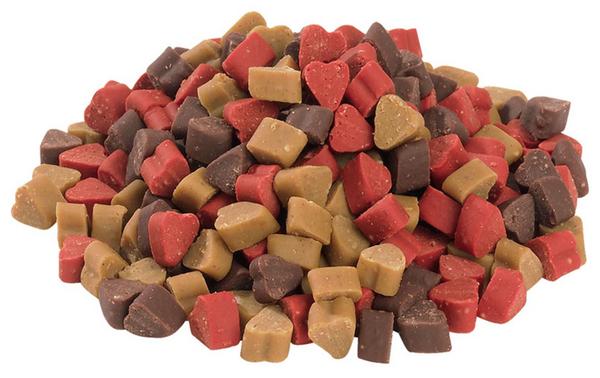 Nobby® Hundesnack Training Mix, 1,8 kg