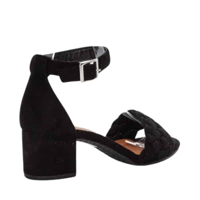 Duffy Rivello Quattro Sandal Dame