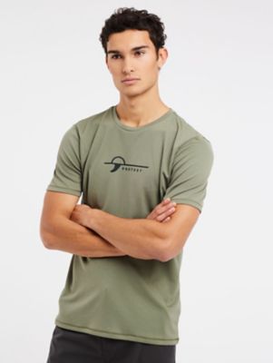 ProtestLegundi Surf Shirt - grün