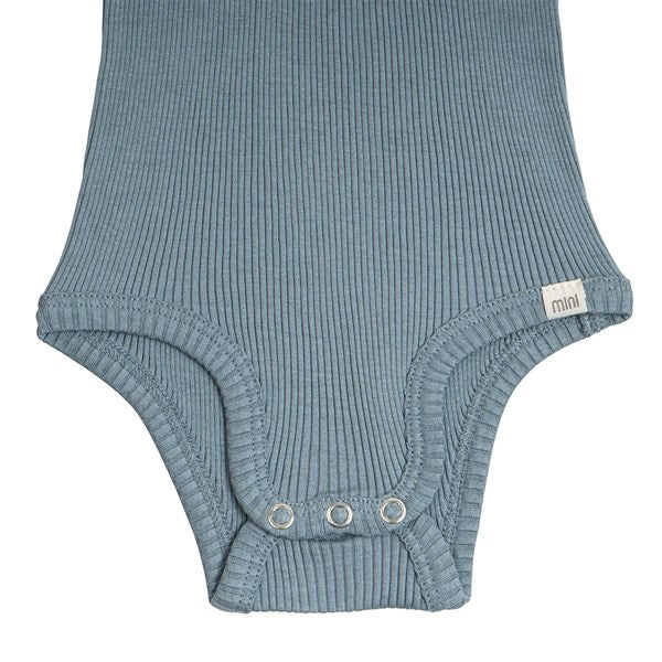 Bornholm Body Clear Blue - Minimalisma → Luksusbaby.dk