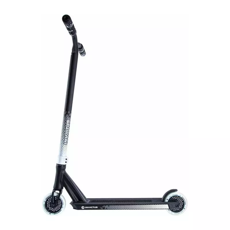 Trottinette Freestyle ROOT INDUSTRIES Invictus 2 Black/White