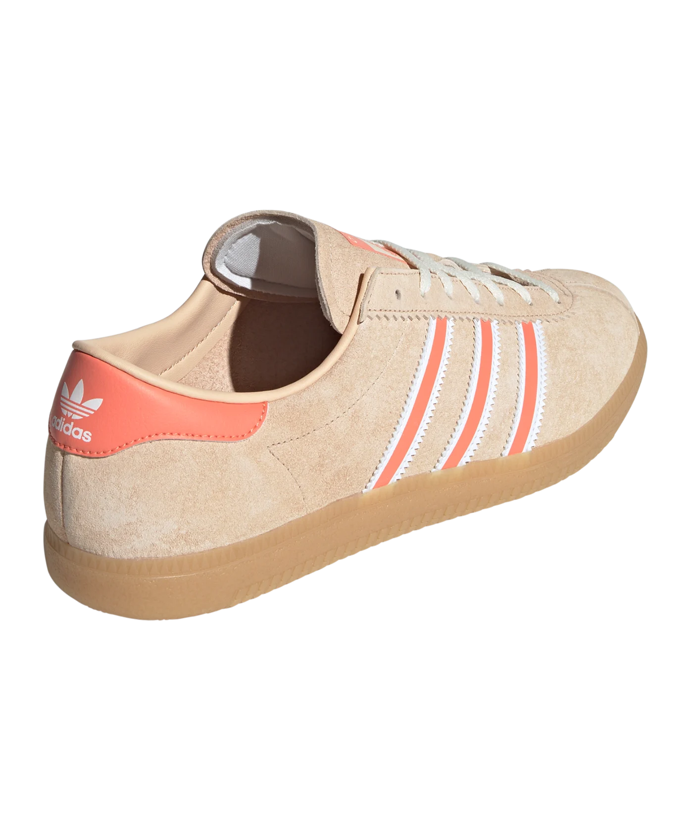 adidas Originals State Series Ma Blau Orange