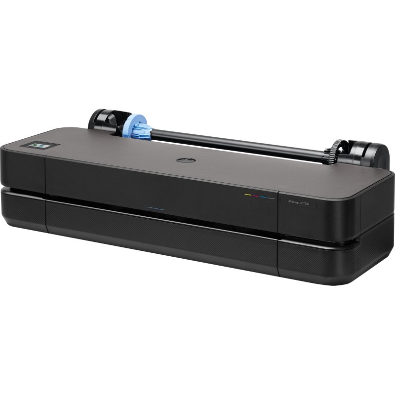 HP Designjet Imprimante T230 24-pouces Édition 2025