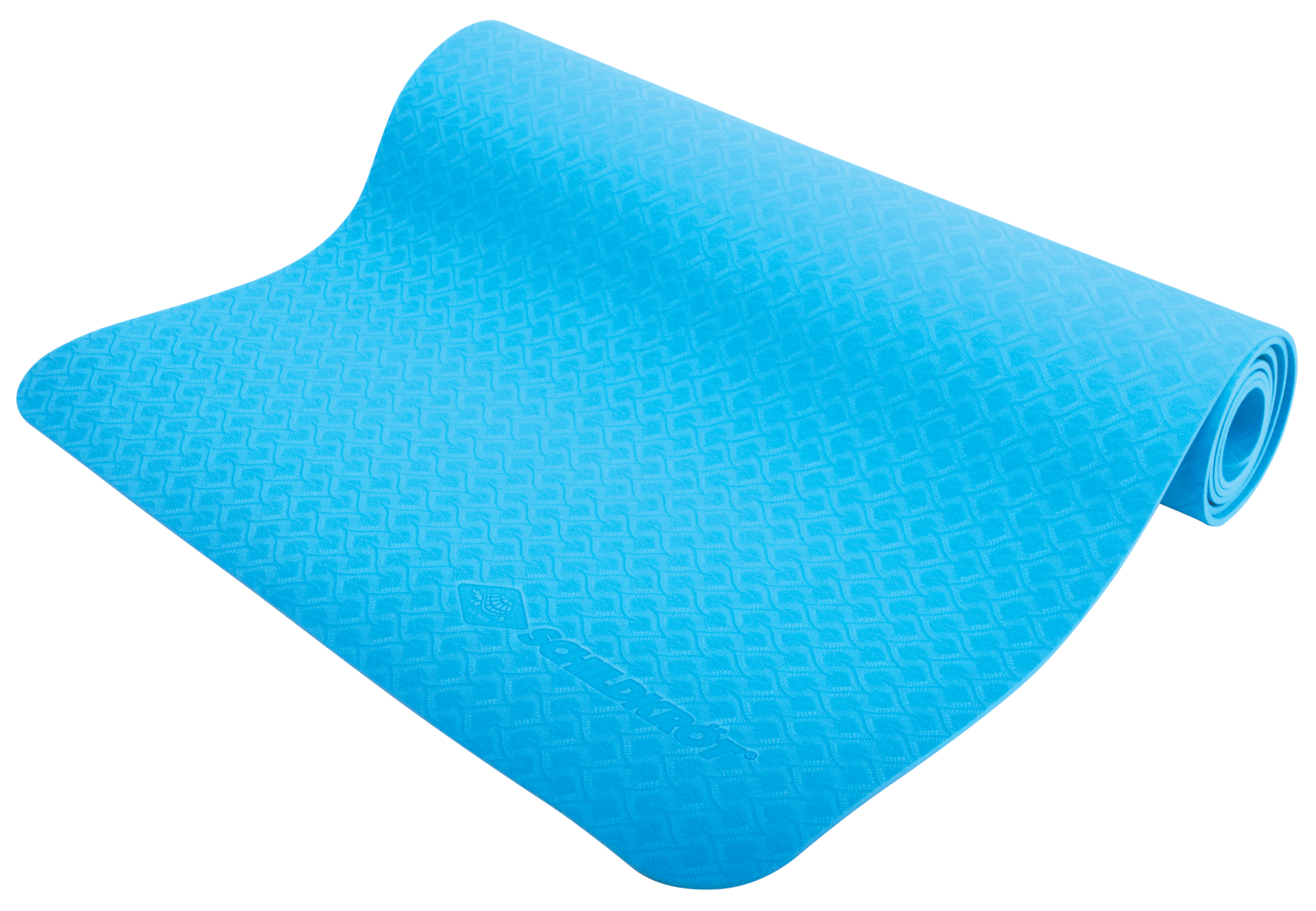 Schildkröt Yogamatte