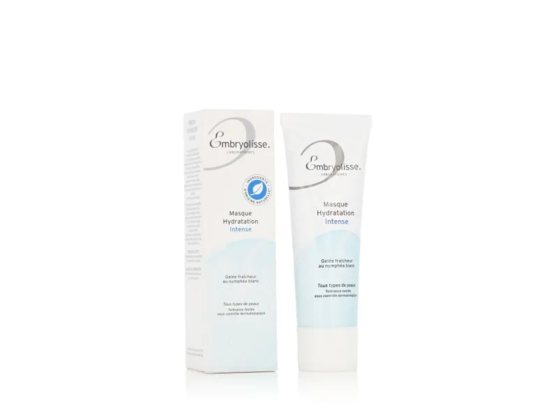 Moisturizing Masque Hydratation Intense (W,50 ml)
