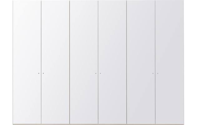 Kledingkast Easy Storage Ddk