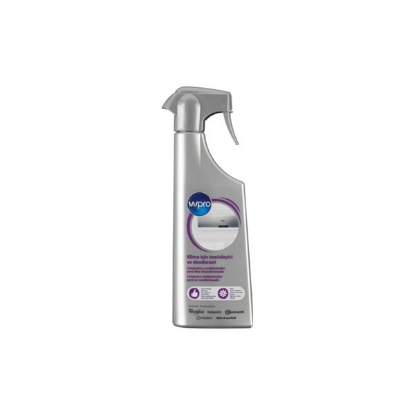 Wpro Limpeza Ambientador P/ar Condicionado ACS017