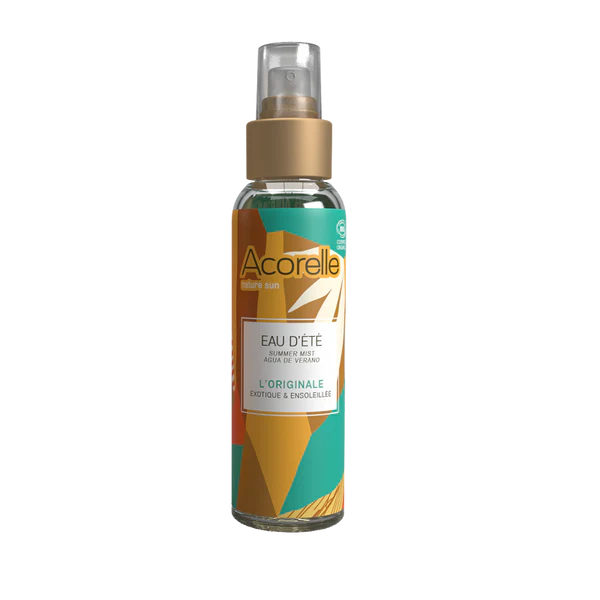 Acorelle Eau d'été L'Originale 100 mL