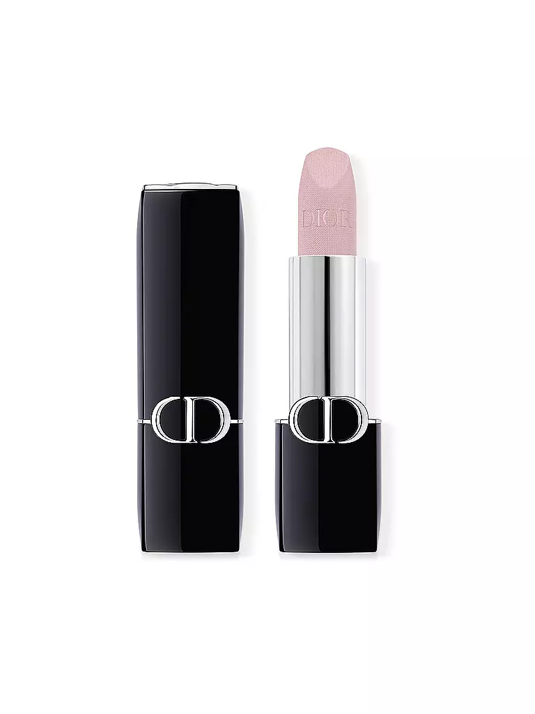 DIOR Rouge Dior Balsam (002 Diorgris) transparent