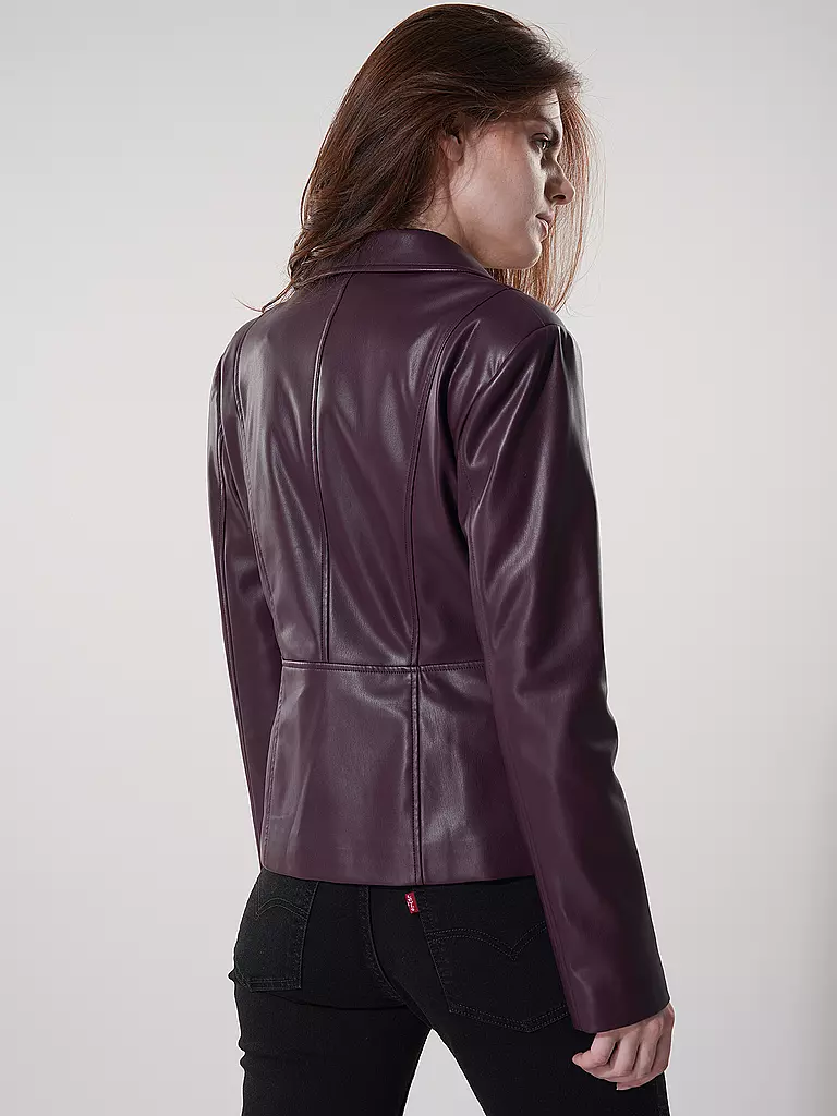 LIU JO Blazer lila