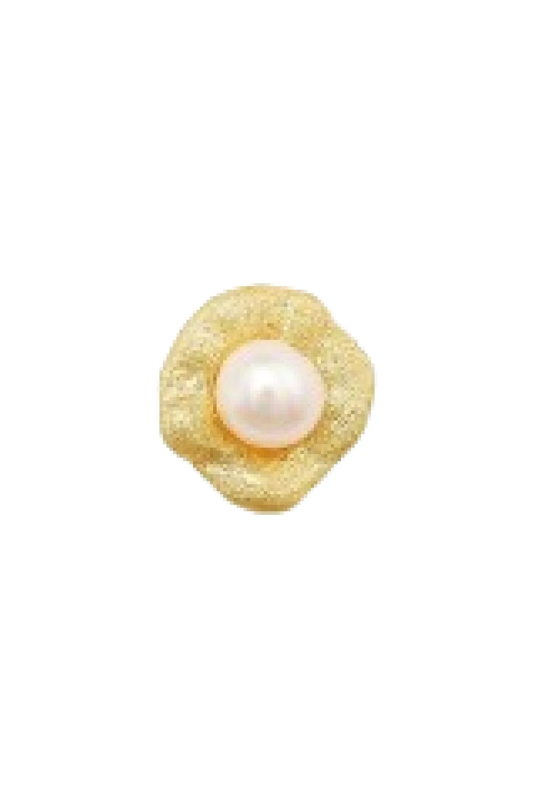 Sorelle Jewellery Island Earstick forgyldt