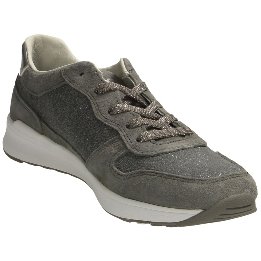 Evado Halbschuhe grau