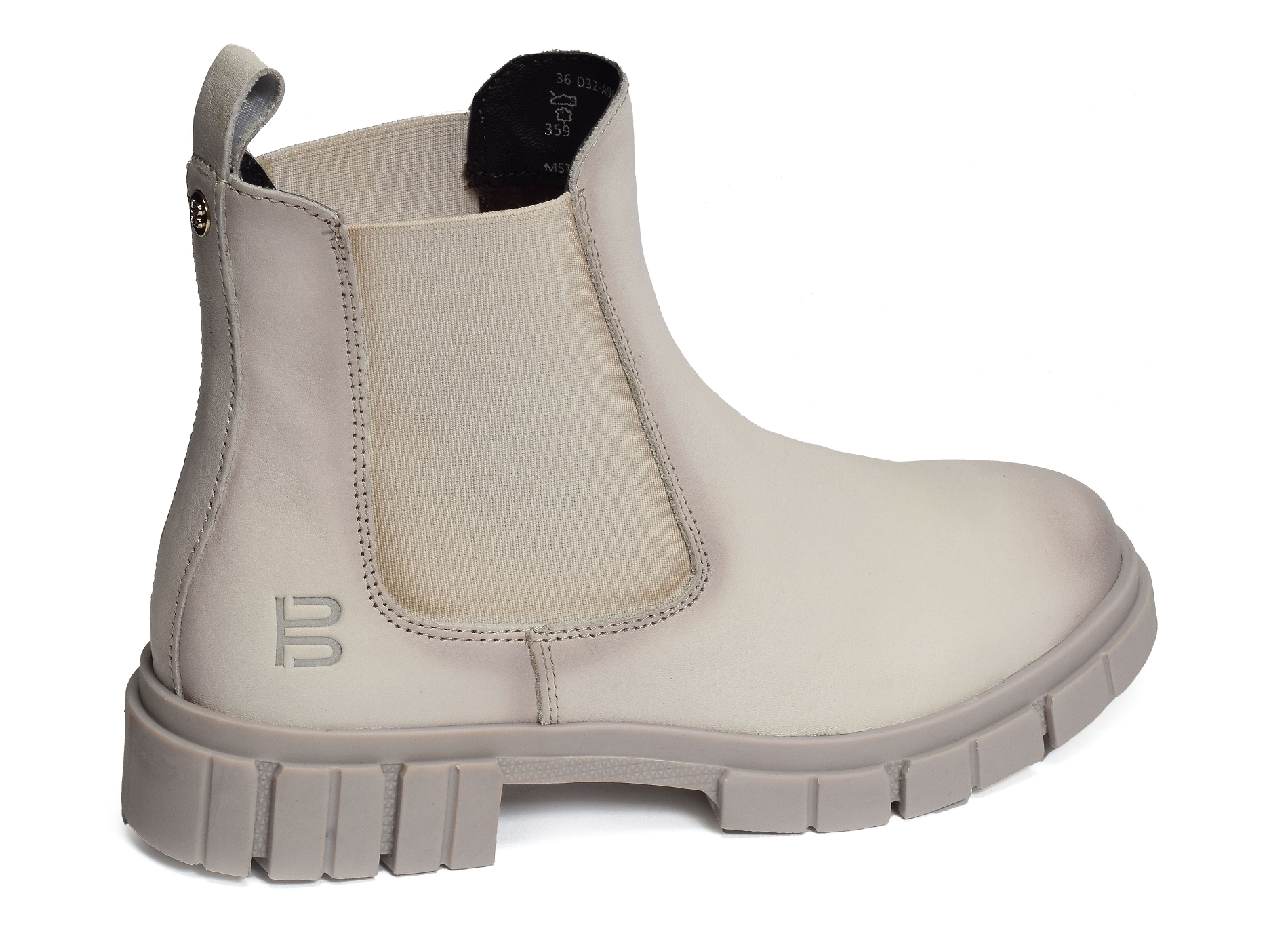 Fiona a9635 blanc
