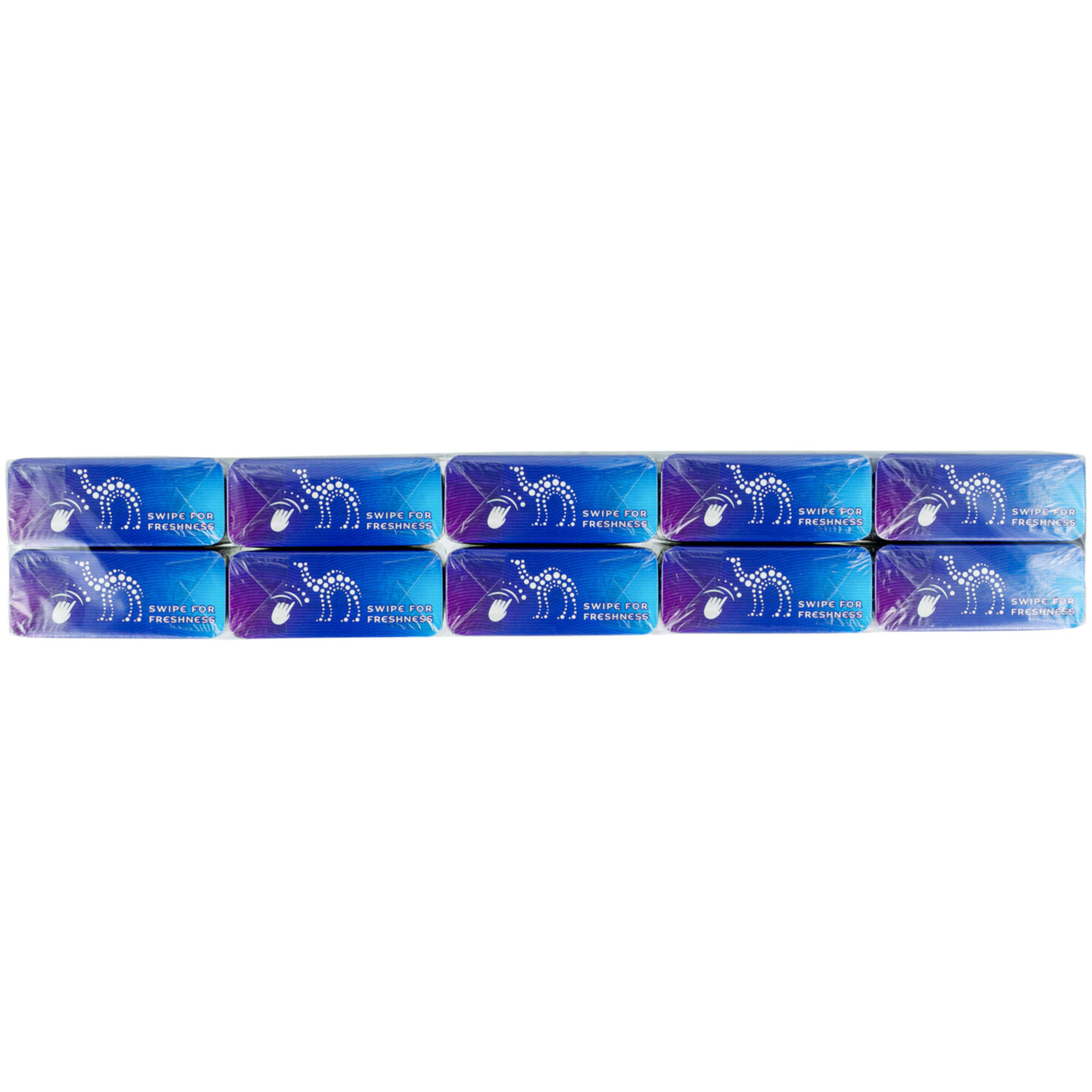 Camel Zigaretten Activate Box Stange