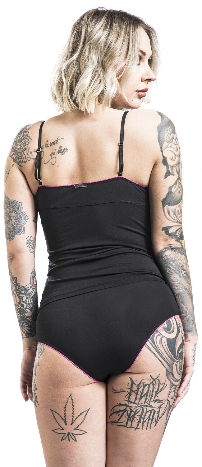Set Sugat Ladies | Vive Maria Sous-vêtement