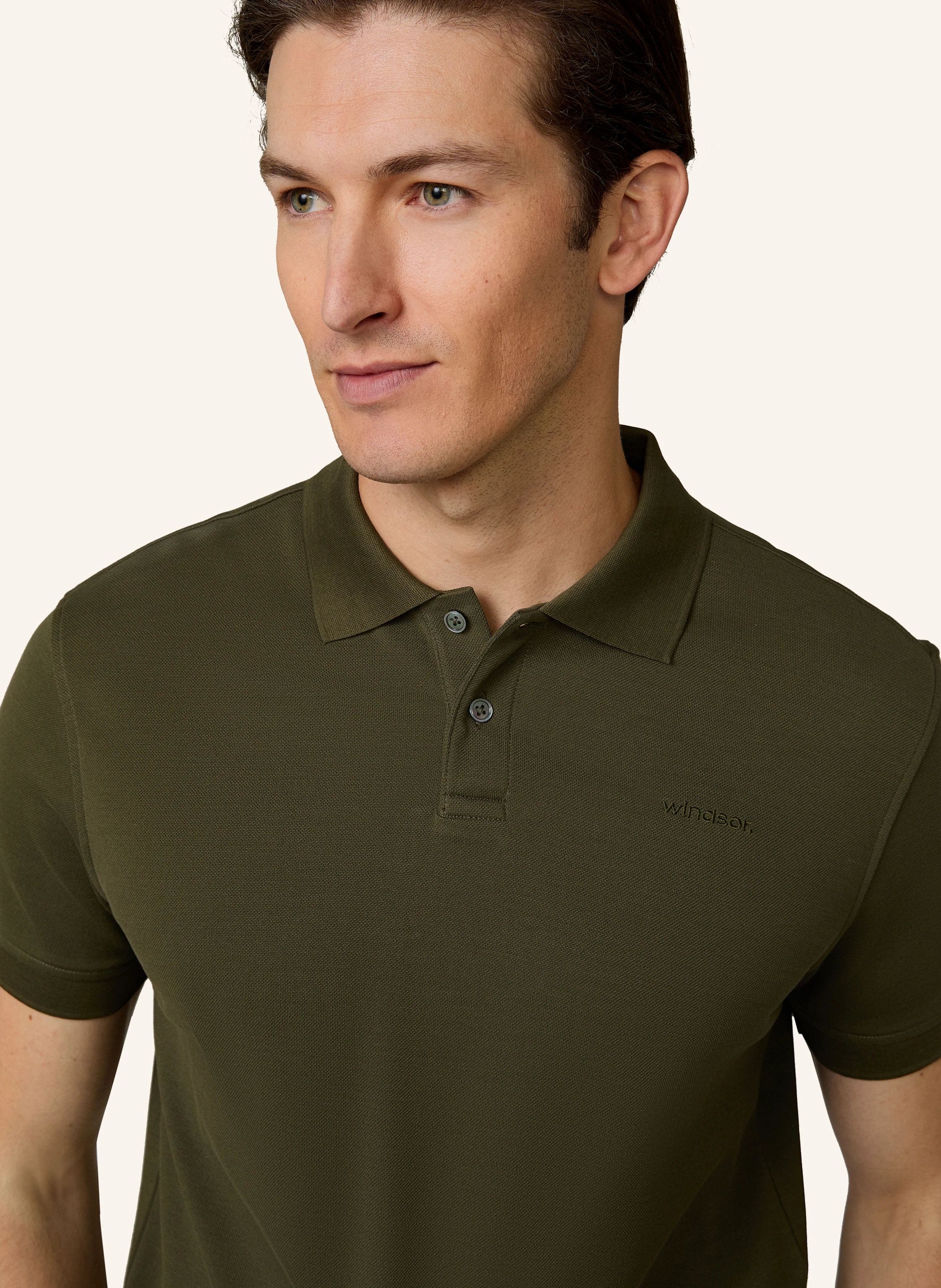 windsor. Poloshirt