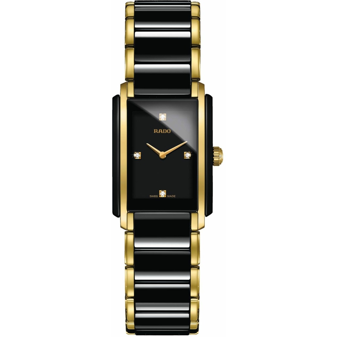 Rado Integral S Jubilé
