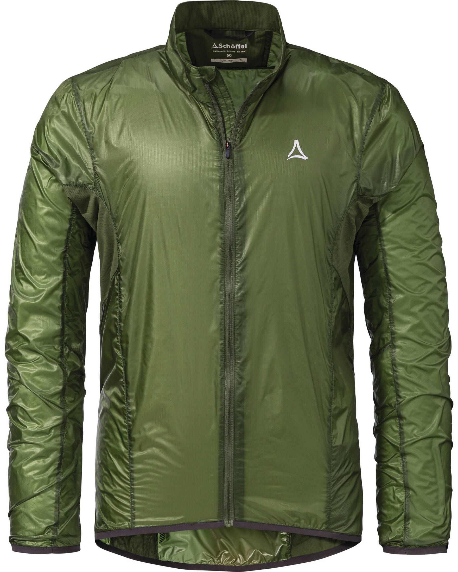 Schöffel| Herren Radjacke 