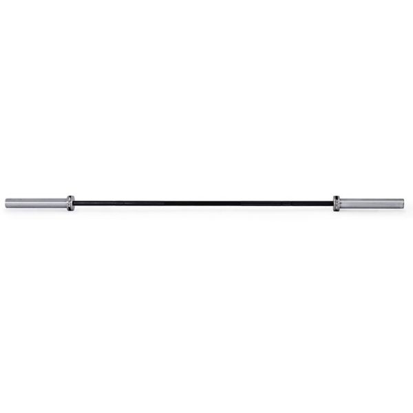 Ruster Barra Olímpica Blackcross - 20kg